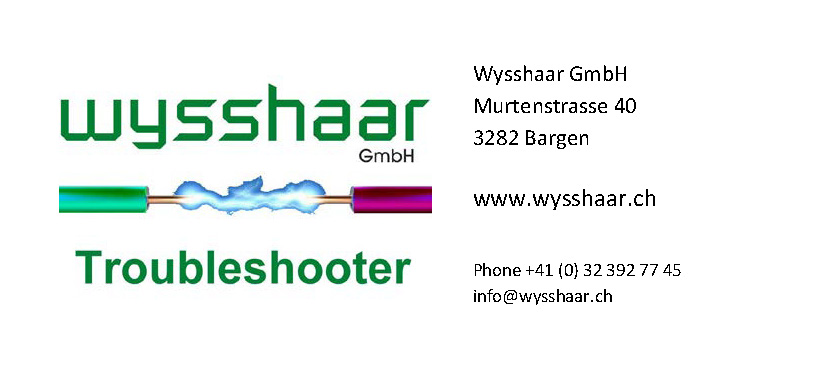 Wysshaar GmbH